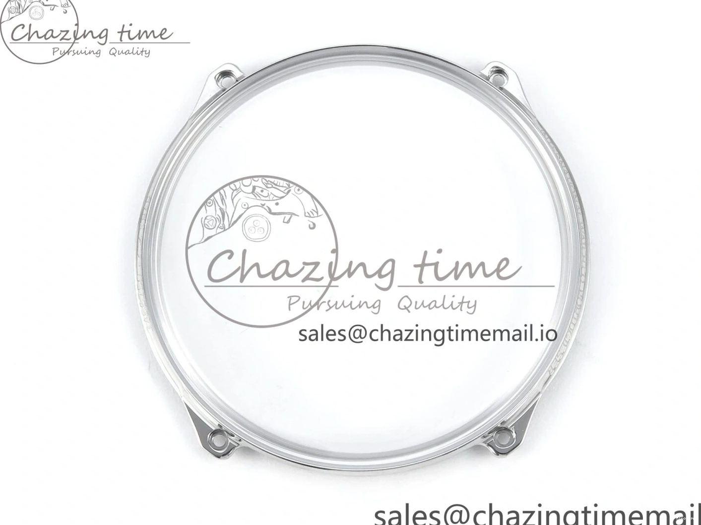 MIROTIME 0402 Portugieser Auto IWC0562E APSF 1:1 Best Edition Blue Dial on SS Bracelet A Timeless 6997